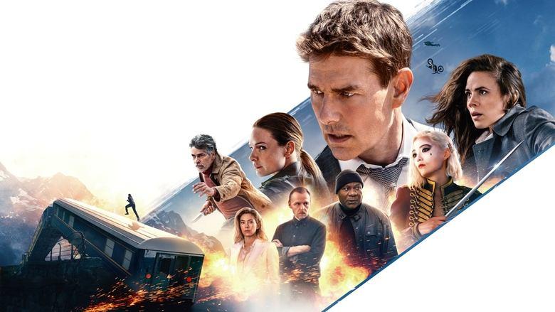 Mission: Impossible - Dead Reckoning Part One image