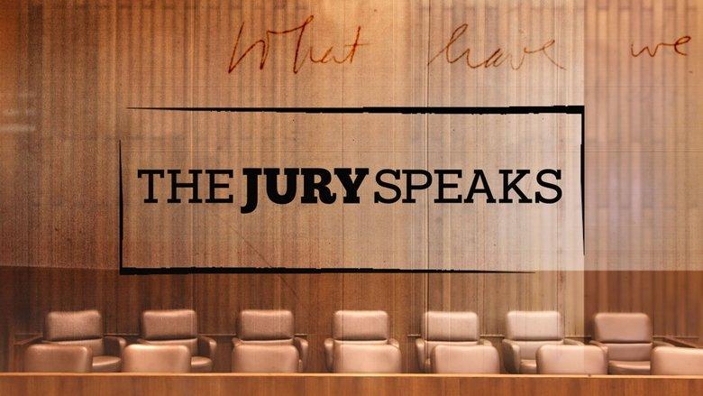 The Jury Speaks image