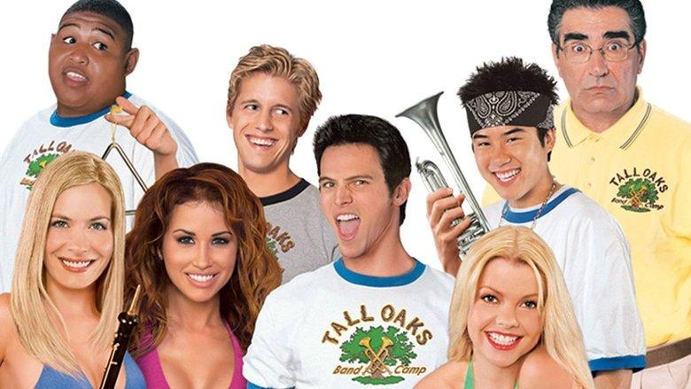 American Pie Presents: Band Camp image