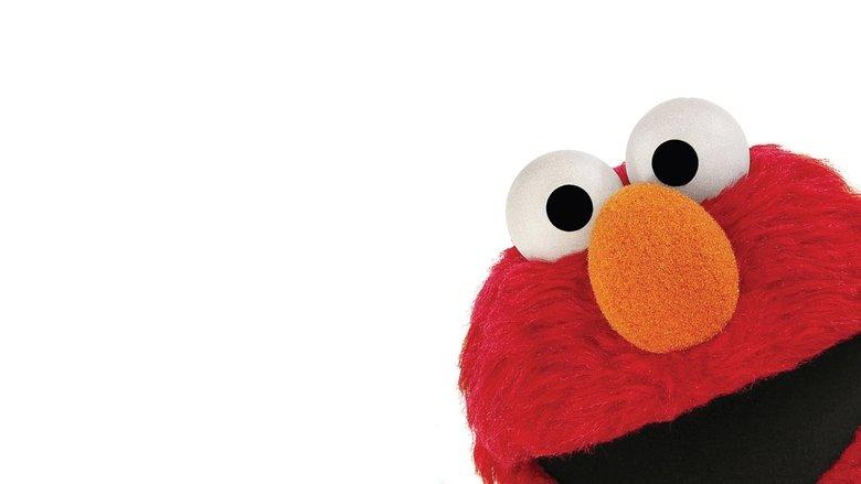 Sesame Street: Elmopalooza! image