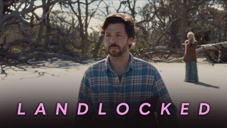 Landlocked image