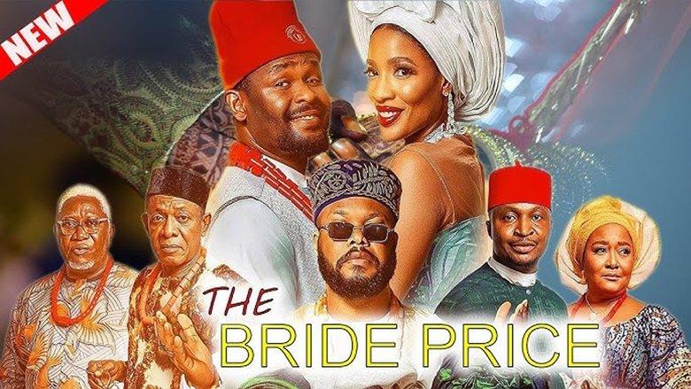 The Bride Price image