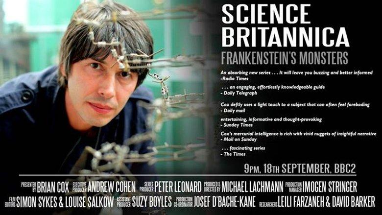 Science Britannica image