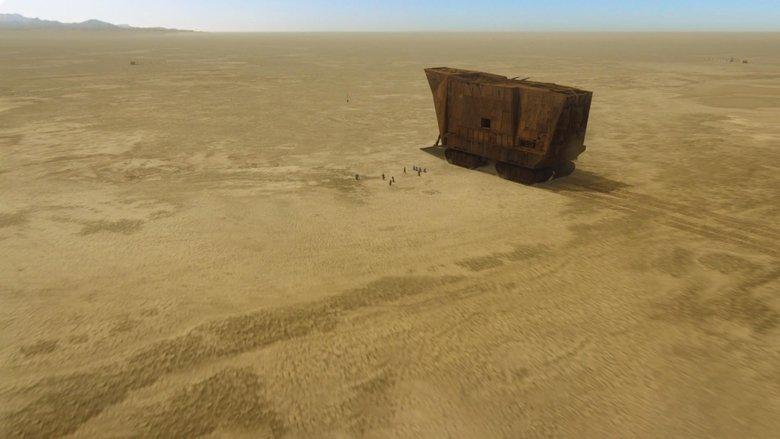 Star Wars Biomes image