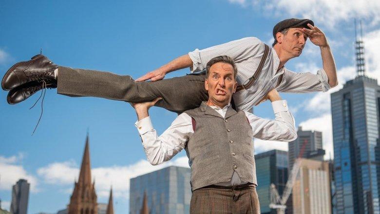 Lano & Woodley: Fly image