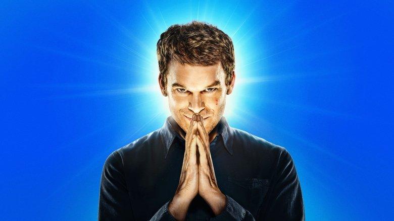 Dexter: Resurrection image