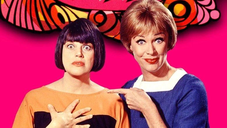 The Mothers-in-Law image