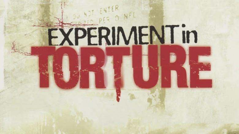 Experiment in Torture image