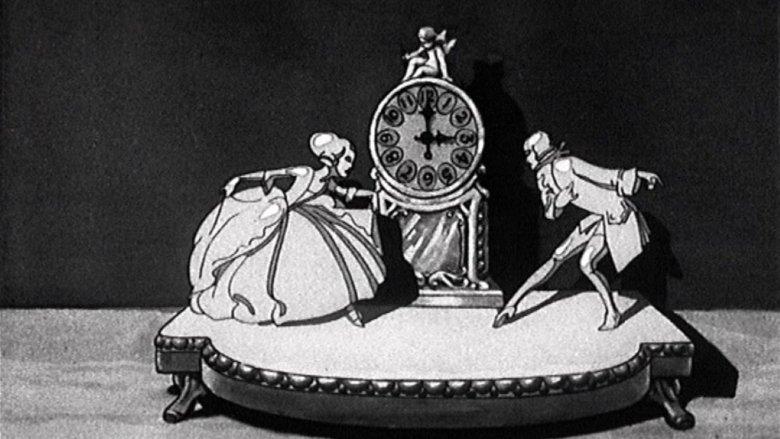 The Clock Store image