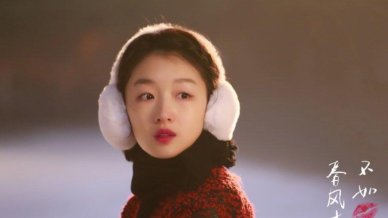 Shall I Compare You To a Spring Day image