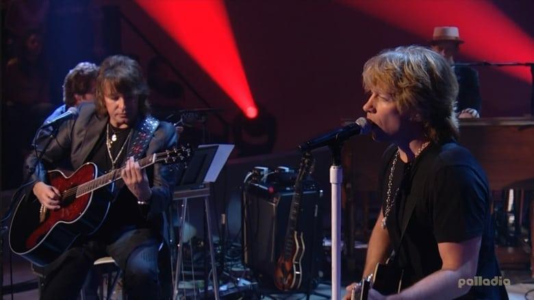 Bon Jovi | Unplugged On VH1 image