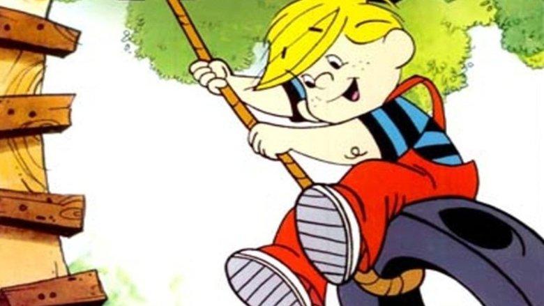 Dennis the Menace: Cruise Control image