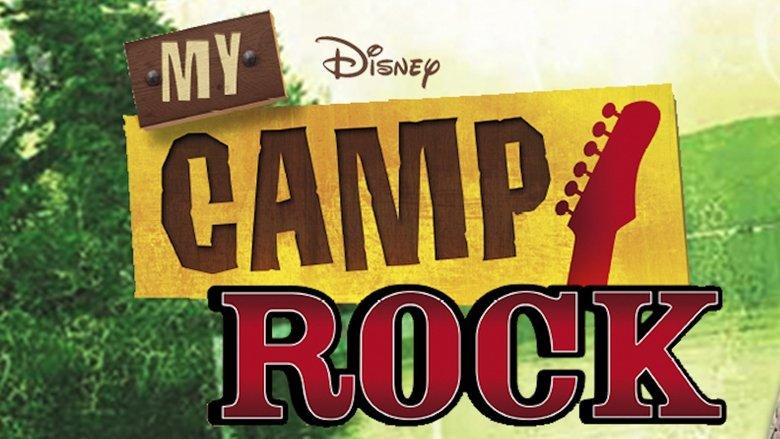 My Camp Rock image