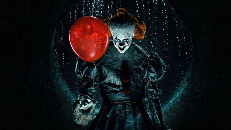 IT: Welcome to Derry image