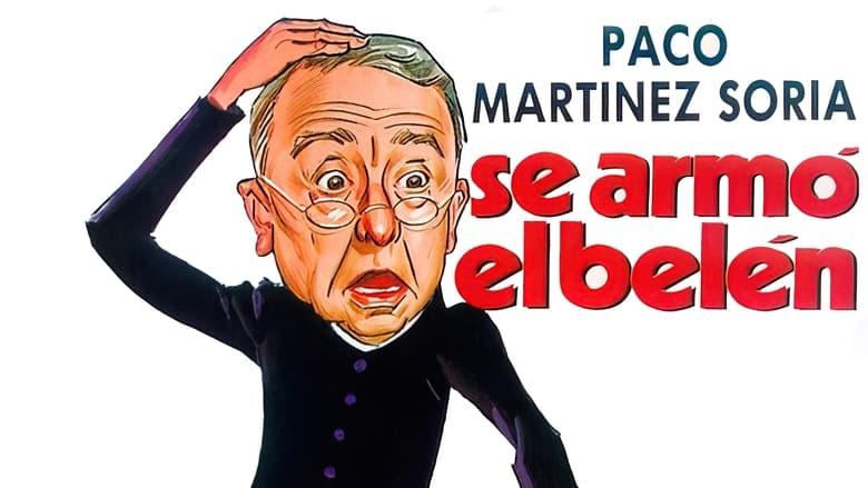 ¡Se armó el belén! image