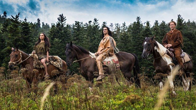 Winnetou - A New World image