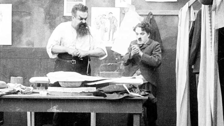 Chaplin Carnival image