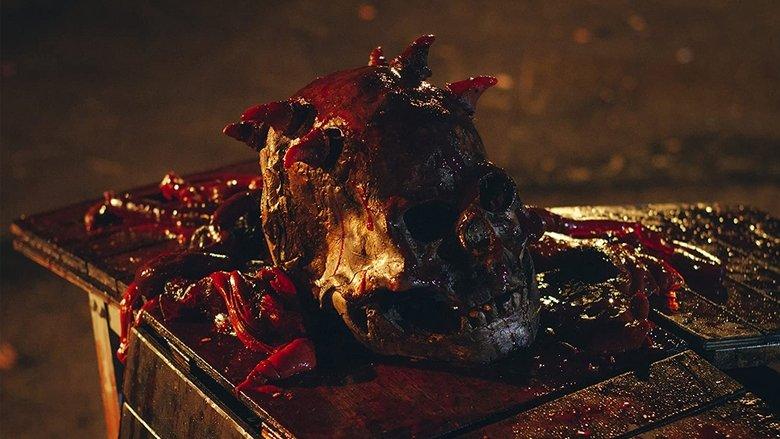 Skull: The Mask image