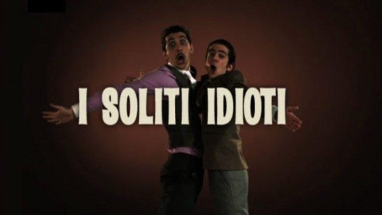 The Usual Idiots image