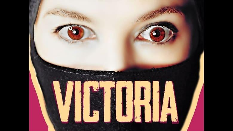 Victoria Avenging Psychologist image