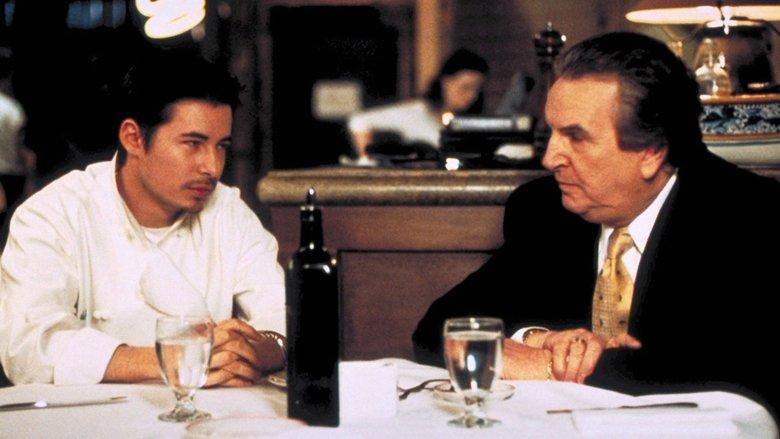 Dinner Rush image