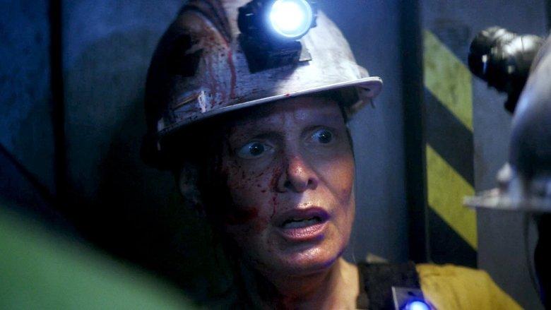 Alien: Ore image