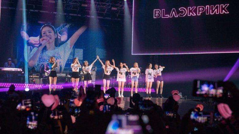 BLACKPINK'S SUMMER DIARY [IN HAWAII] image