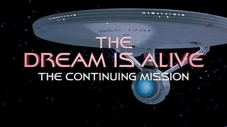 Star Trek: The Journey to the Silver Screen image