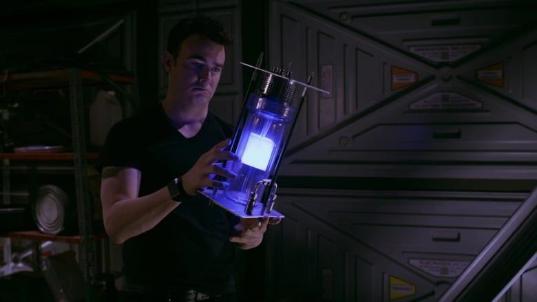 Space Milkshake image