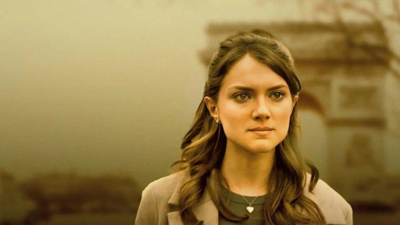 Her Deadly Night in Paris image