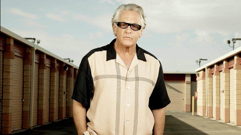 Storage Wars: Barry's Best Buys image