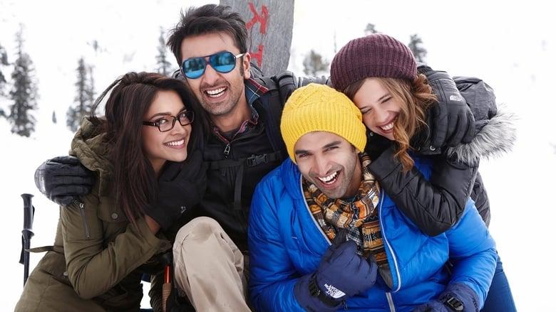 Yeh Jawaani Hai Deewani image