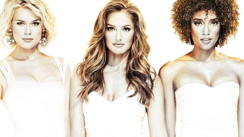 Charlie's Angels image