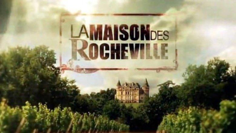 La Maison des Rocheville image