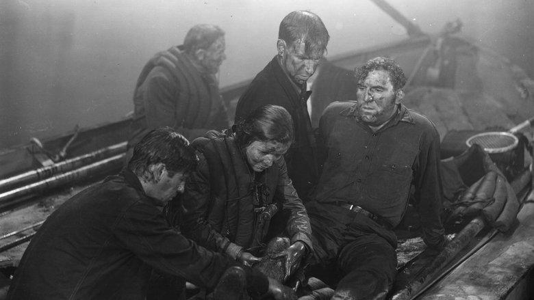 Lifeboat image