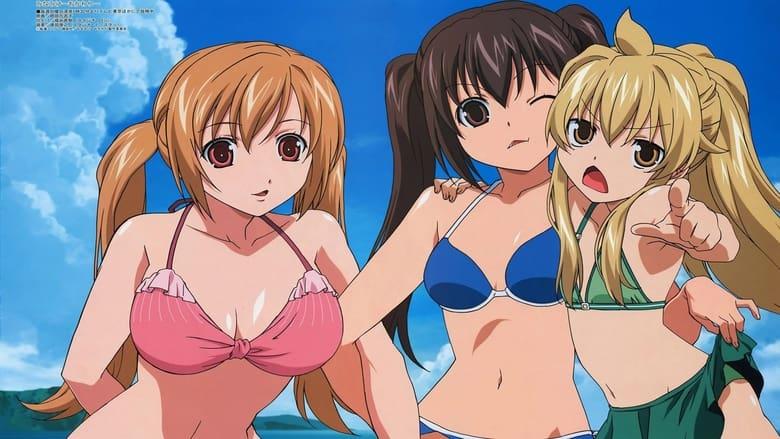 Minami-ke image