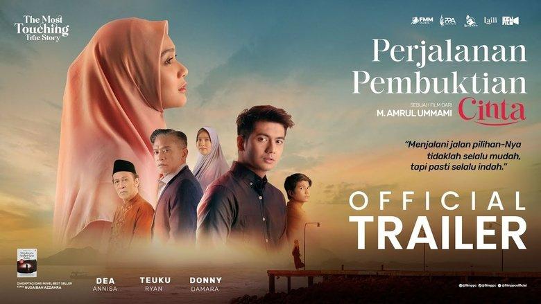 Journey of Love image