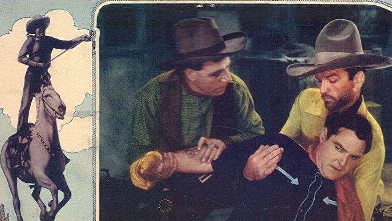 Western Frontier image