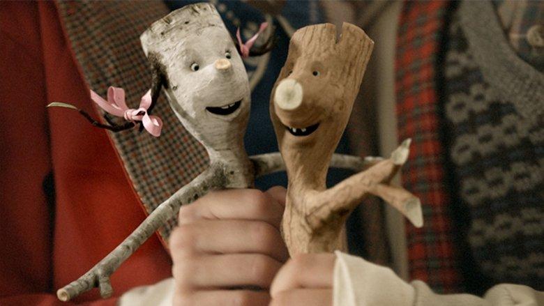Twigson Ties the Knot image