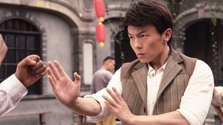 Ip Man: The Awakening image