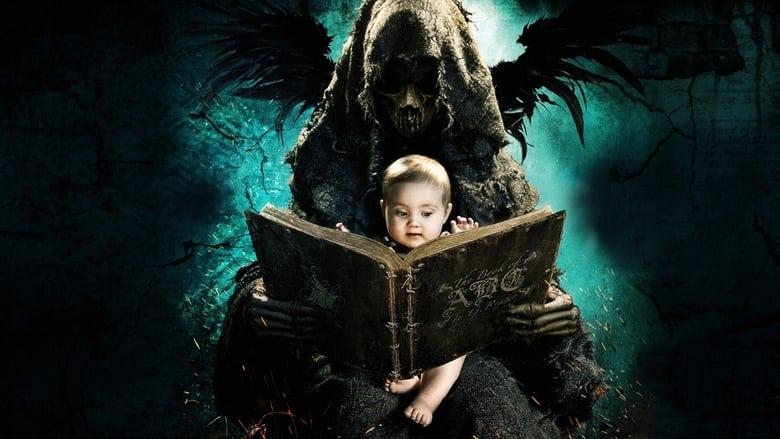 The ABCs of Death image