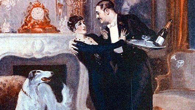 The Grand Duchess and the Waiter image