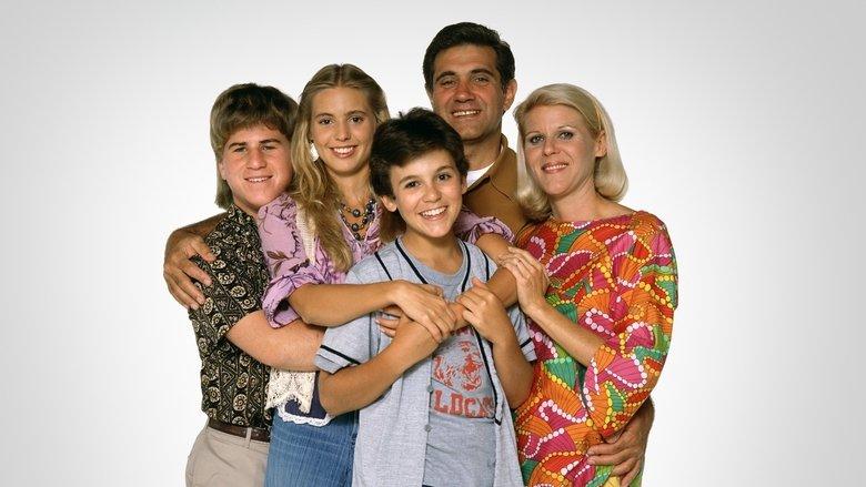 The Wonder Years image