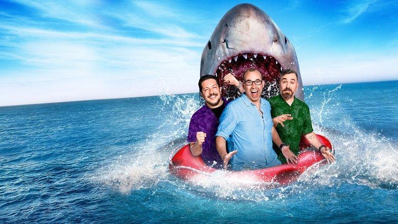 Impractical Jokers: Shark Week Spectacular image
