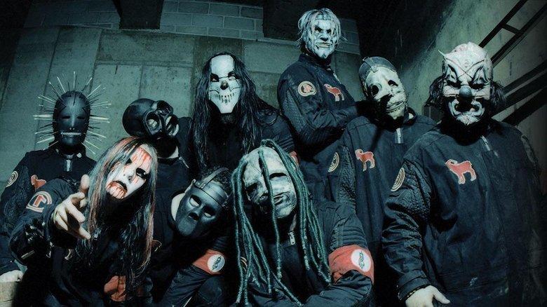 Slipknot: Disasterpieces image