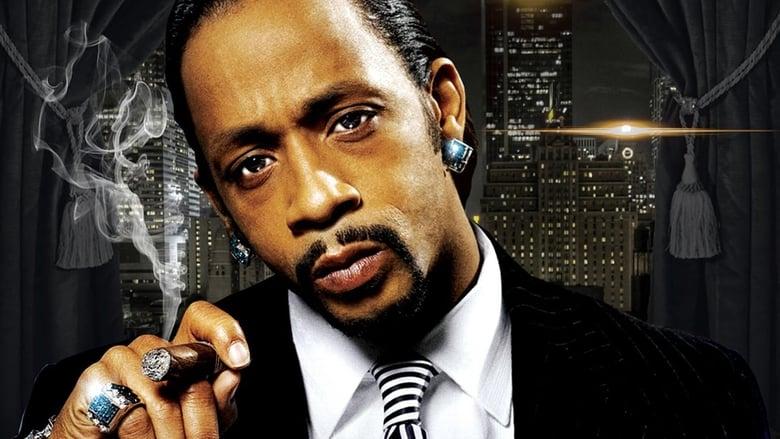 Katt Williams: It's Pimpin' Pimpin' image