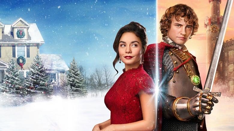 The Knight Before Christmas image