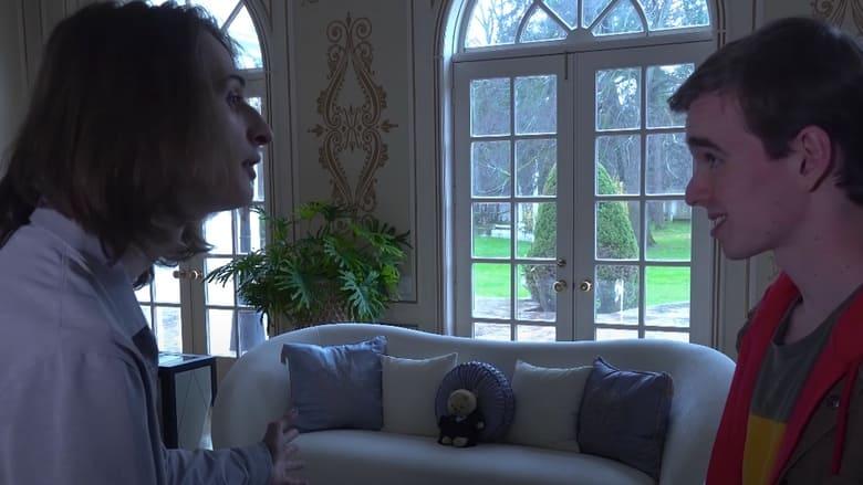 Vinnie's House image