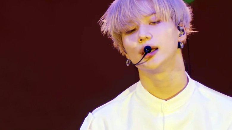 Taemin Arena Tour 2019  X™ image