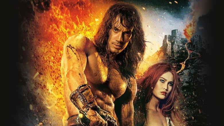 Kull the Conqueror image